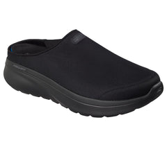 Relaxed Fit: GO WALK Arch Fit N-Joy - Saul | Skechers near me