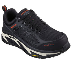 Work: Arch Fit Road Walker - Raylan | Skechers US