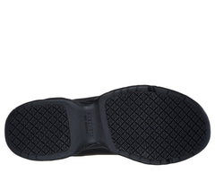 Work Relaxed Fit: Dighton - Strits | Skechers outlet