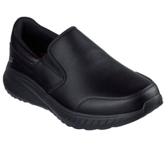 Work Slip-Resistant Relaxed Fit: Squad Chaos - Rockrath | Skechers discount