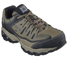 Work Relaxed Fit: Cankton ST | Skechers outlet