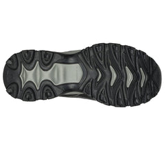 Work: Cankton - Ebbitt ST | Skechers USA
