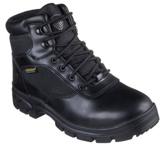 Waterproof Work Relaxed Fit: Wascana - Benen WP Tactical | Skechers on sale