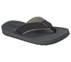 Relaxed Fit: Quill - Board View | Skechers near me