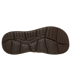 Relaxed Fit: Exciter Sandal - Sun Soaked | Skechers on sale