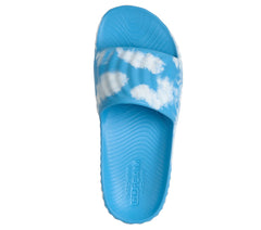 GO FOAM Arch Fit Craze - Nubes | Skechers USA