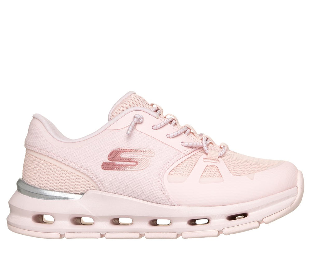 Mommy & Me: Glide-Step Plus - Rosy Glow | Skechers on sale