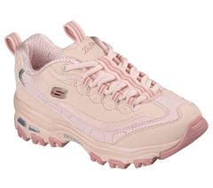 Mommy & Me: D'Lites - Sweet Blush | Skechers discount