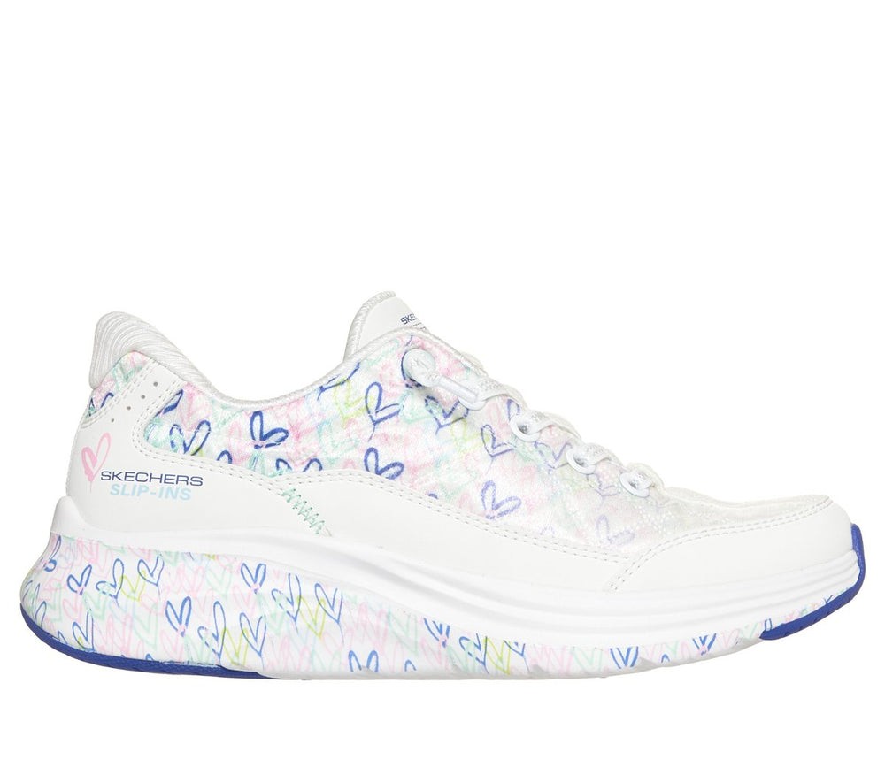 Slip-ins JGoldcrown: Contour Foam - Cozy Fit Love Notes | Skechers sale