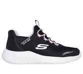 Slip-ins: Bounder - Simple Cute | Skechers US