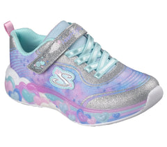 S-Lights: Eternal Heart Lights | Skechers outlet