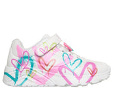 JGoldcrown: UNO Lite - Heart Status | Skechers near me