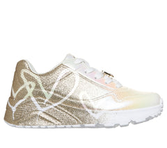 JGoldcrown: UNO Lite - Heartdust Forever | Skechers online