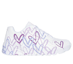JGoldcrown: UNO Lite - Spread the Love | Skechers USA