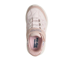 Slip-ins: Comfy Sprints - Cozy Fit Lil Flower | Skechers sale