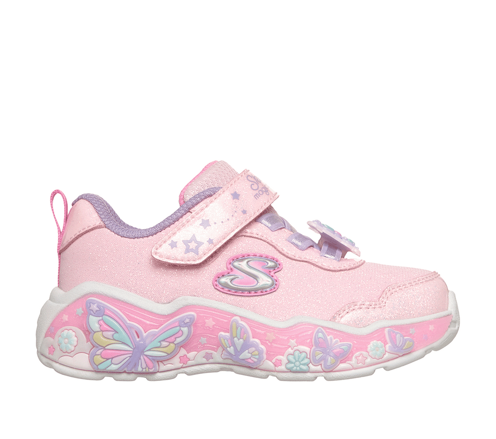 S-Lights: Lil Butterfly Bliss | Skechers sale
