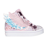 Twinkle Toes: Twi-Lites 2.0 - Dreamy Wings | Skechers on sale
