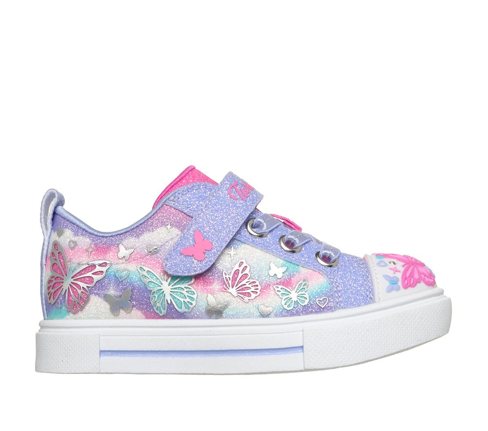 Twinkle Toes: Twinkle Sparks - Butterfly Sky | Skechers near me