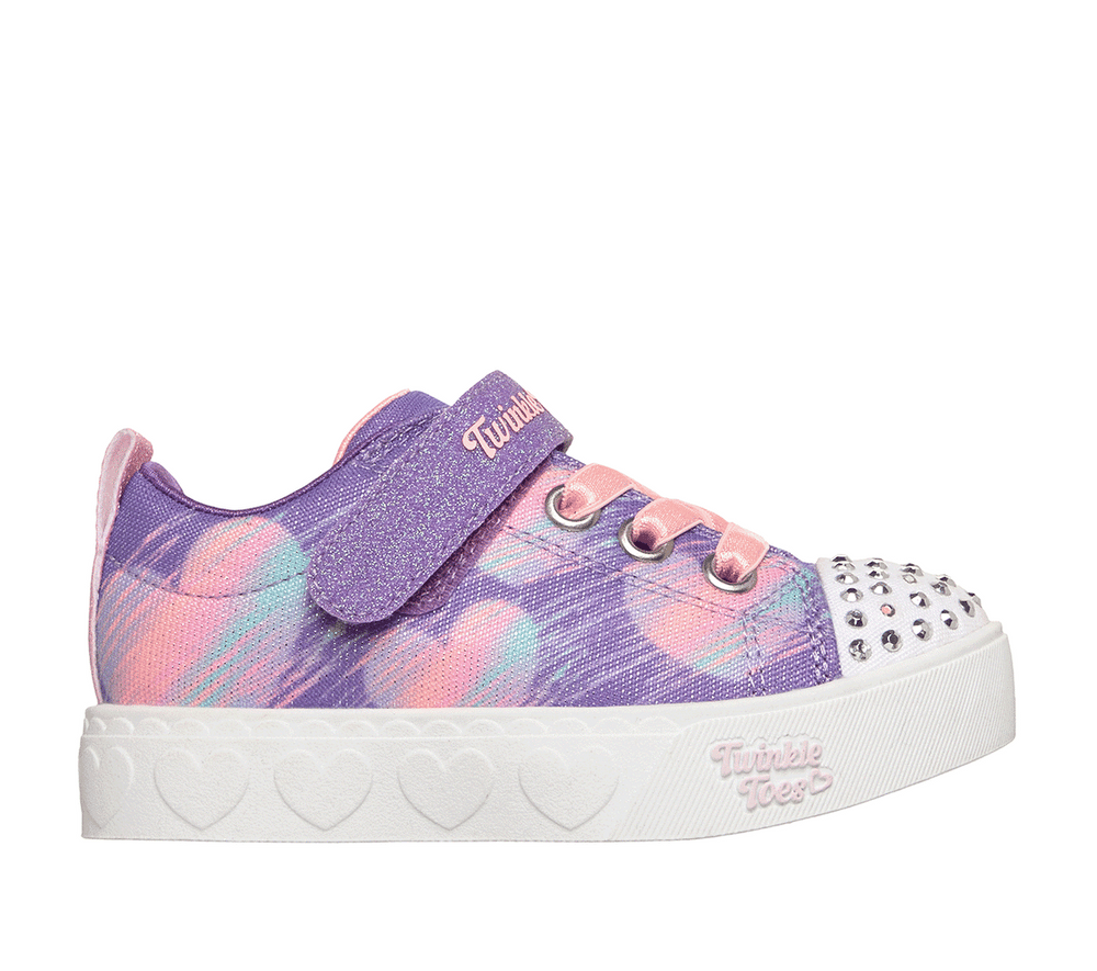 Twinkle Toes: Heart Steps - Heart Sketch | Skechers outlet