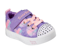 Twinkle Toes: Heart Steps - Heart Sketch | Skechers outlet