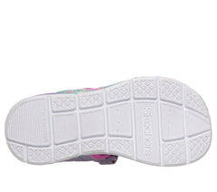 S-Lights: Mermaid Dreams Sandal | Skechers US