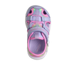 S-Lights: Unicorn Dreams Sandal | Skechers US