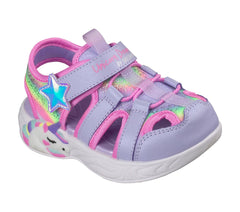 S-Lights: Unicorn Dreams Sandal | Skechers US