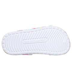 Foamies: Summer Scene - Rainbow Wish | Skechers sale