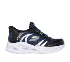 Slip-ins: Meteor-Lights - Brisk-Beams | Skechers USA