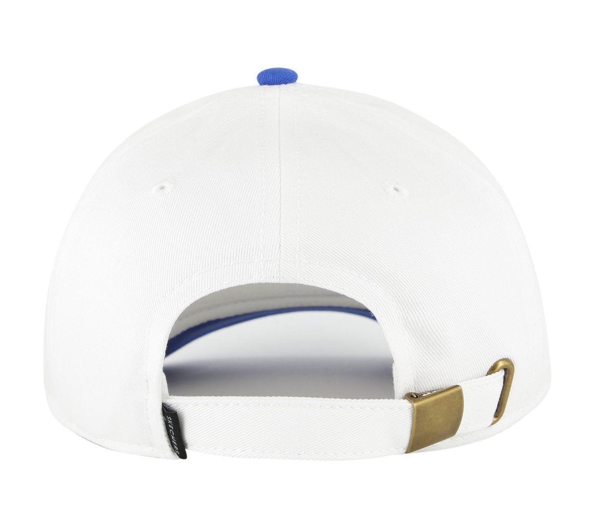Crest Baseball Hat | Skechers US