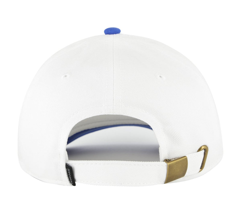Crest Baseball Hat | Skechers US