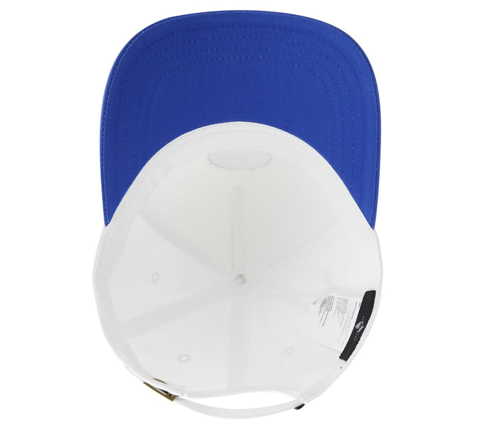 Crest Baseball Hat | Skechers US
