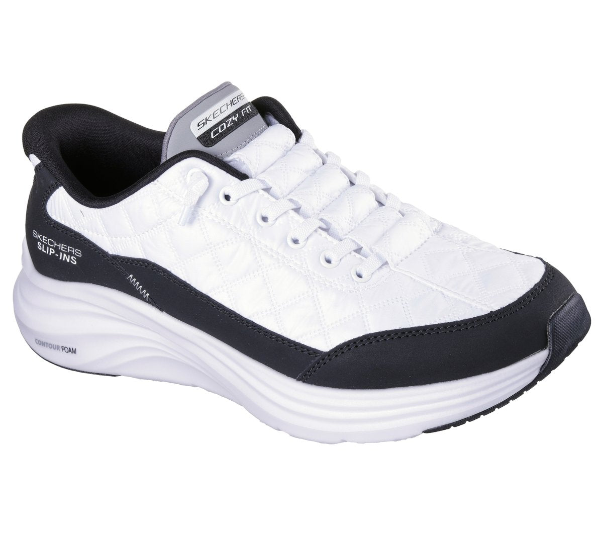 Slip-ins: Contour Foam - Cozy Fit | Skechers near me