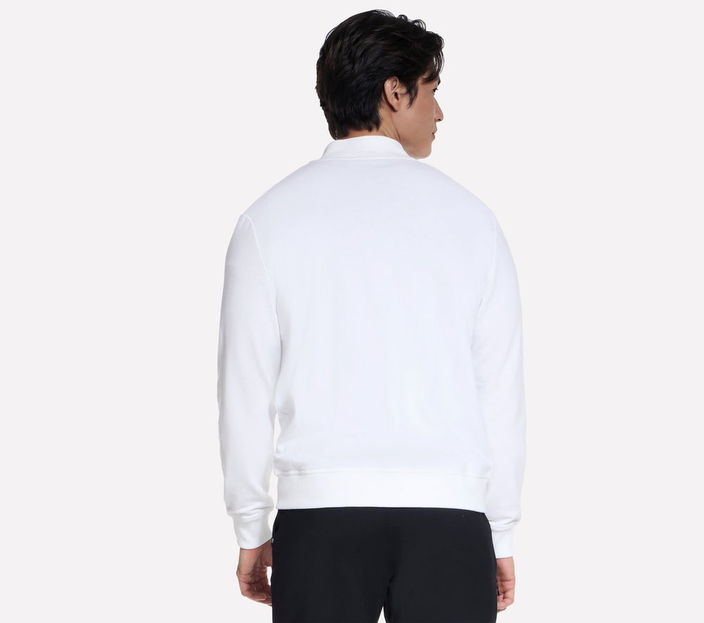 The Hoodless Hoodie GO WALK Everywhere Jacket | Skechers USA