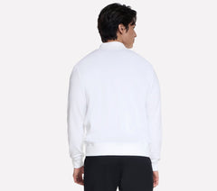 The Hoodless Hoodie GO WALK Everywhere Jacket | Skechers USA