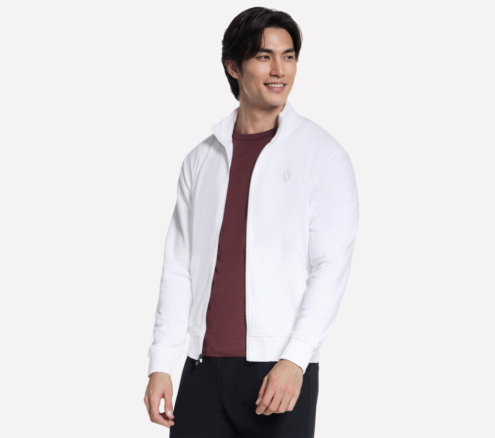 The Hoodless Hoodie GO WALK Everywhere Jacket | Skechers USA