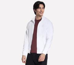 The Hoodless Hoodie GO WALK Everywhere Jacket | Skechers USA