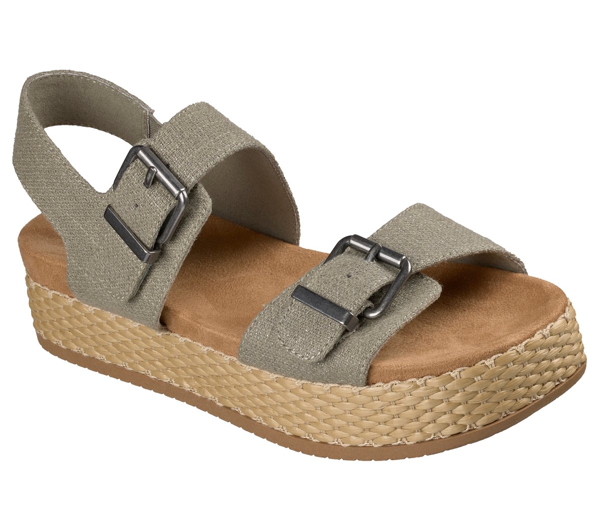BOBS Misty Kiss - Summer Stroll | Skechers outlet