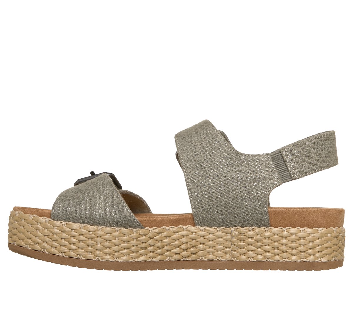 BOBS Misty Kiss - Summer Stroll | Skechers outlet