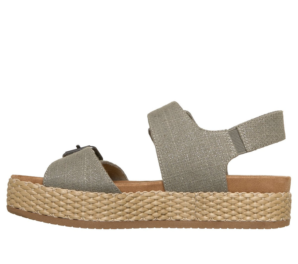 BOBS Misty Kiss - Summer Stroll | Skechers outlet