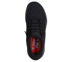 Slip-ins Work Slip-Resistant: Contour Foam - Cozy Fit | Skechers on sale