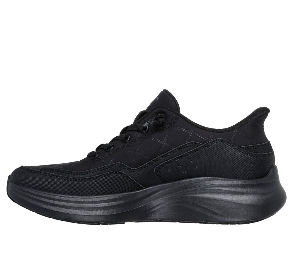 Slip-ins Work Slip-Resistant: Contour Foam - Cozy Fit | Skechers on sale