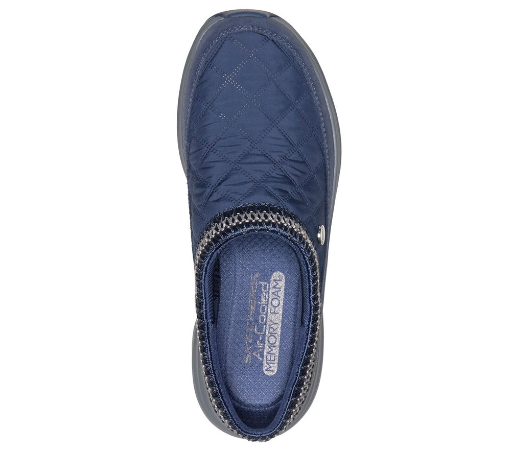 Contour Foam Boot - Cozy Fit Cascade | Skechers online