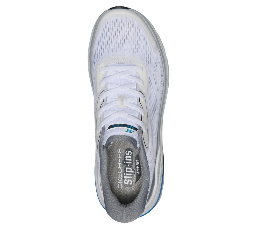 Slip-ins: Max Cushioning Arch Fit 2.0 - Azusah | Skechers US