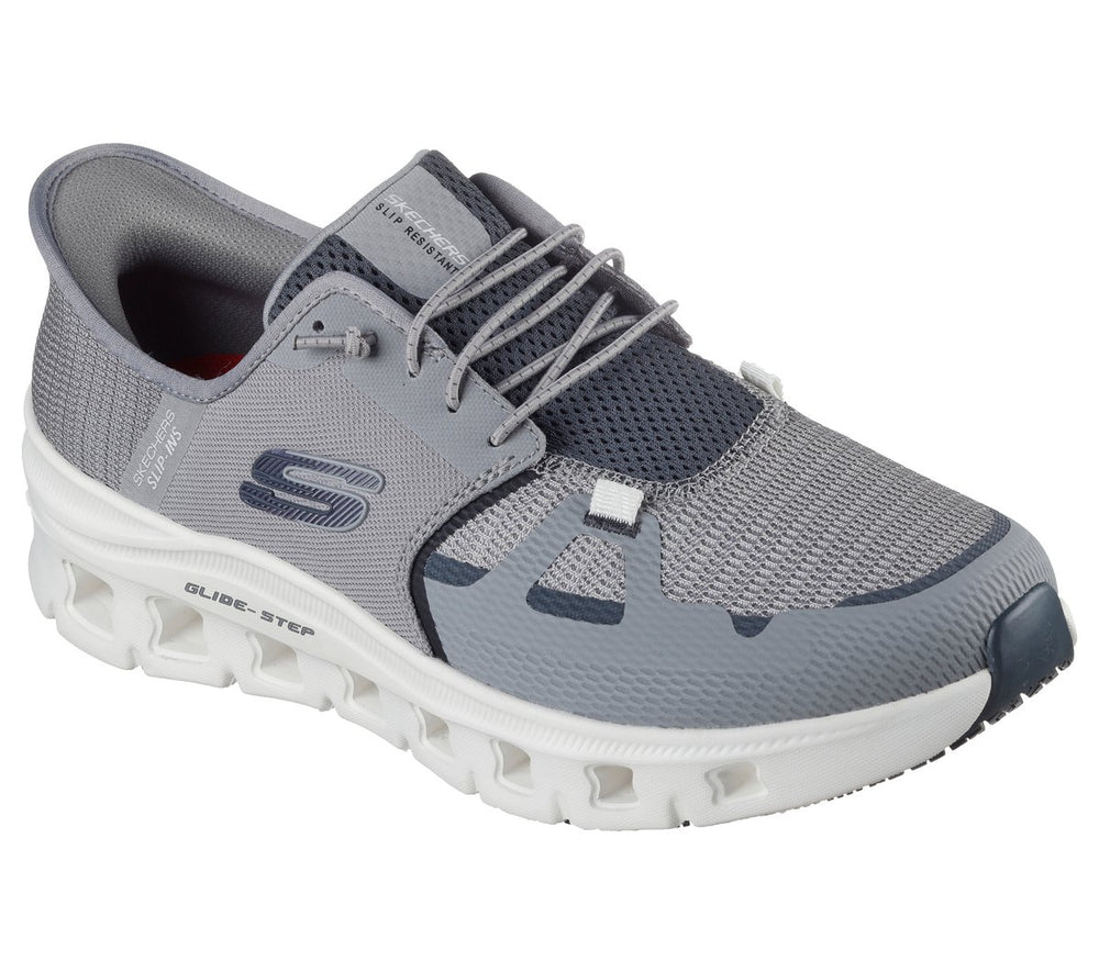 Slip-ins Work Slip-Resistant: Glide-Step Pro | Skechers outlet