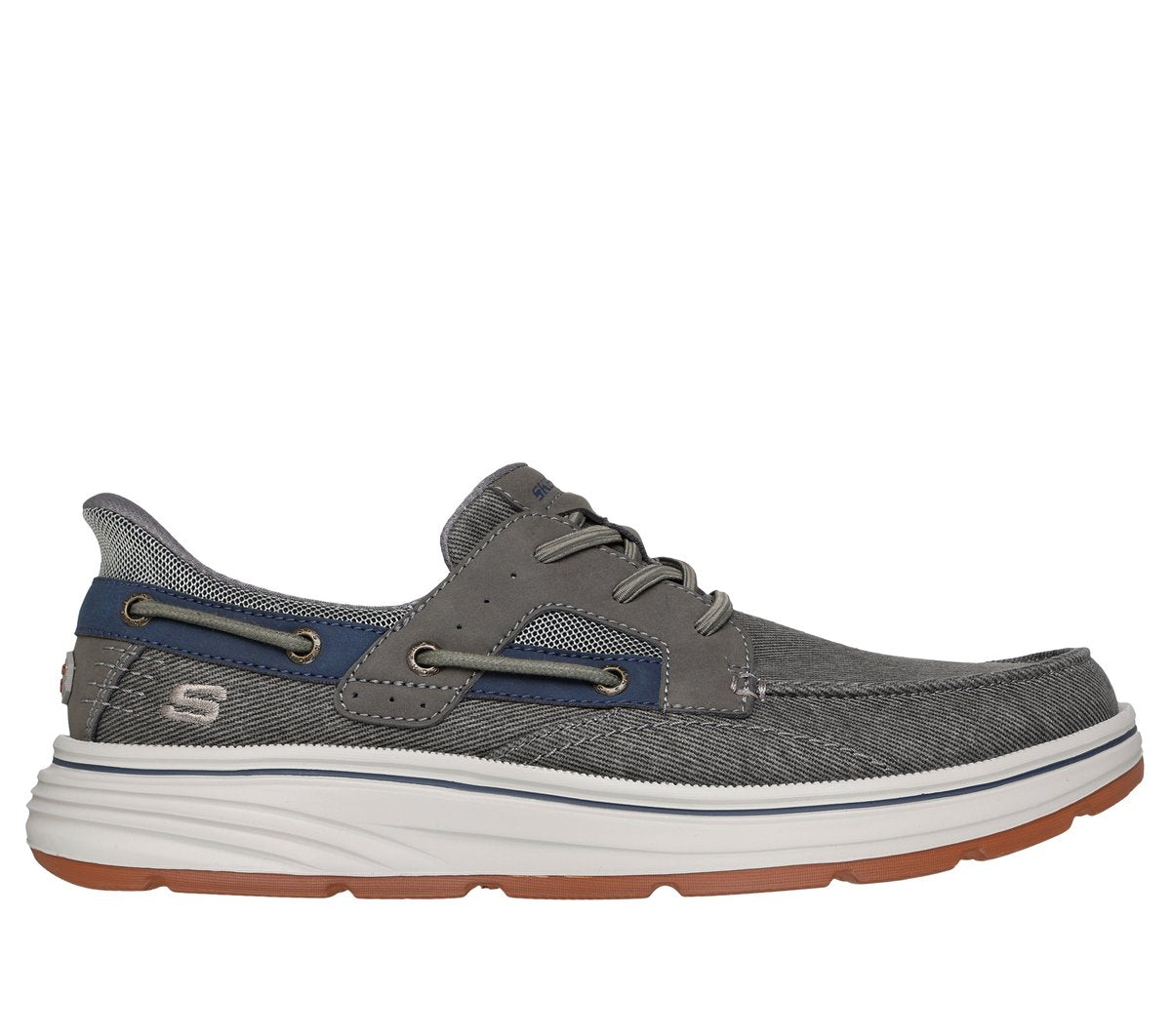 Slip-ins Relaxed Fit: Troutt - Davey | Skechers sale