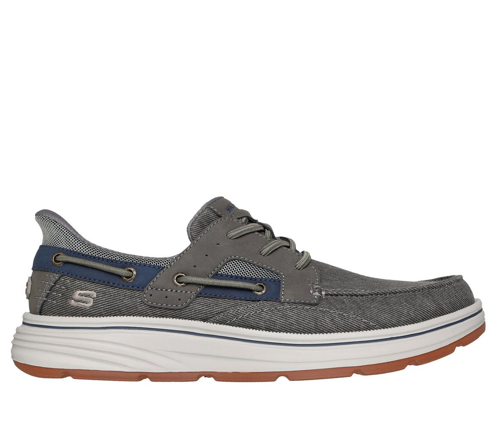 Slip-ins Relaxed Fit: Troutt - Davey | Skechers sale
