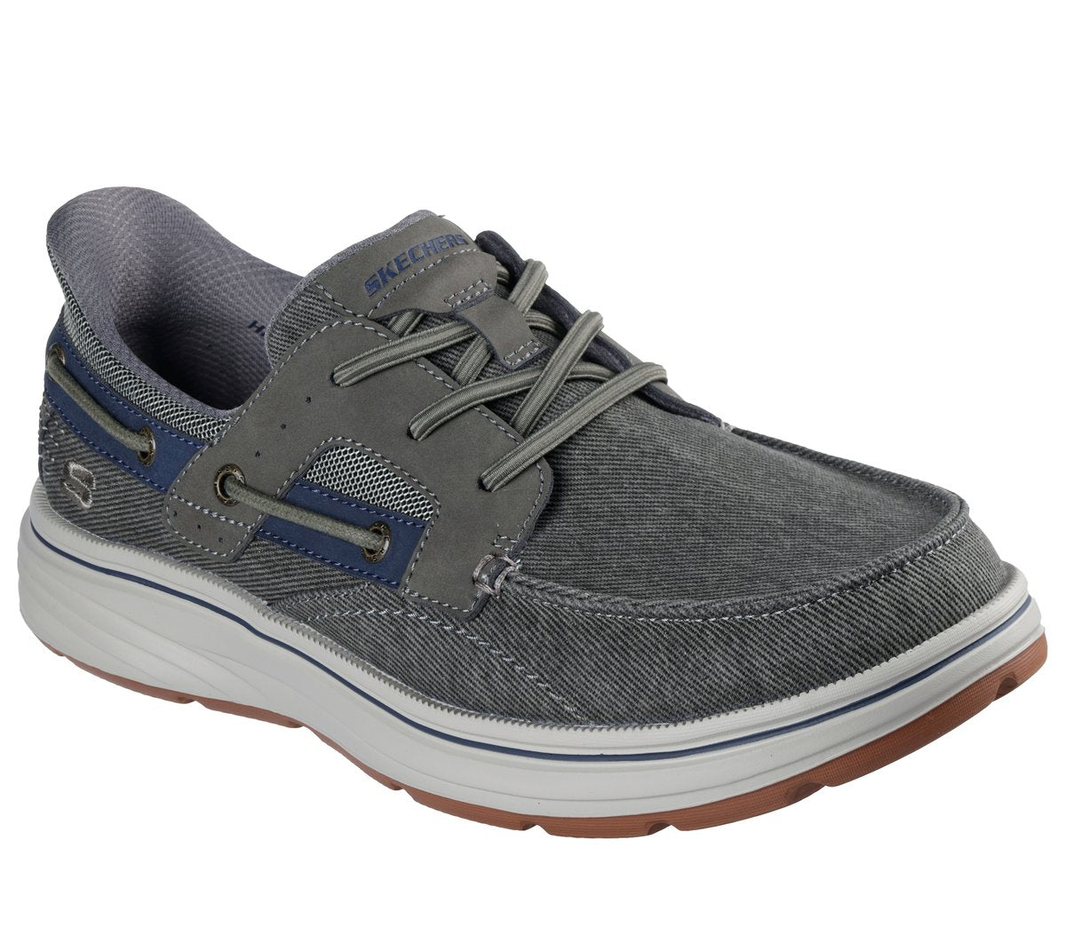 Slip-ins Relaxed Fit: Troutt - Davey | Skechers sale