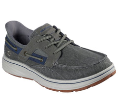 Slip-ins Relaxed Fit: Troutt - Davey | Skechers sale