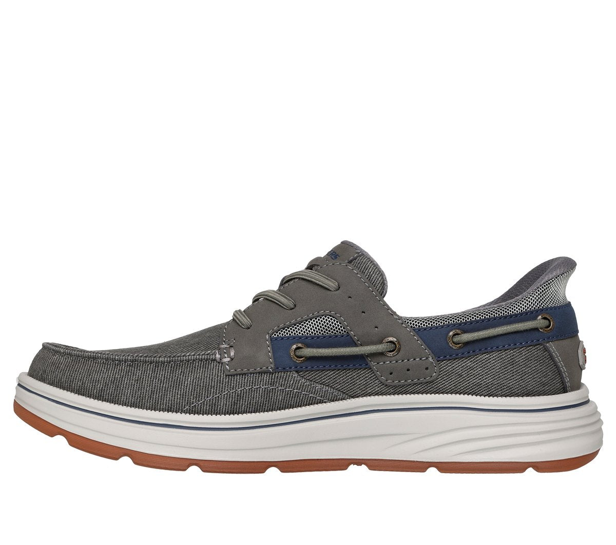 Slip-ins Relaxed Fit: Troutt - Davey | Skechers sale